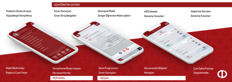 Anadolu Mobil Uygulamanızı Güncellemeyi Unutmayın